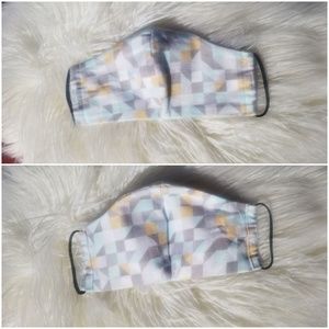 Teen/Adult homemade masks